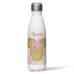 Παιδικό Παγούρι Θερμός - Minnie Mouse