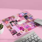 Mouse Pad - 2000's Style