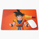 Mouse Pad - Dragon Ball