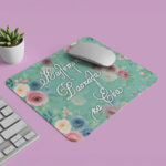 Mouse Pad - Καλύτερη Δασκάλα