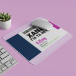 Mouse Pad -XANAX Για Τα Νεύρα