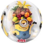 Μπαλόνι Orbz Minions