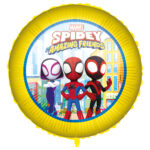 18" Μπαλόνι Spidey & His Amazing Friends