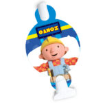 Blowouts Μπομπ ο Μάστορας (8 τεμ)