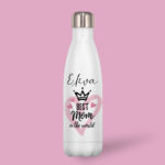 Μπουκάλι Θερμός - Best Mom