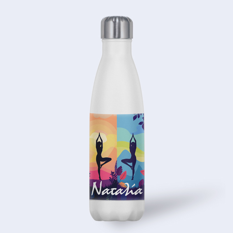 mpoukali-thermos-gia-gimnastirio-yoga Θερμός για Γυμναστήριο - Γιόγκα - Image 1
