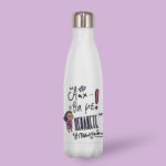 Μπουκάλι Θερμός για Μαμά - Παλιόπαιδα