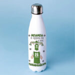 Μπουκάλι Θερμός για Μπαμπά - Παναθηναϊκός