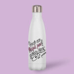 Μπουκάλι Θερμός - Μαμά Σου Έμοιασα