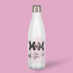 Μπουκάλι Θερμός - Mom i Love you