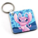 Μπρελόκ Angel