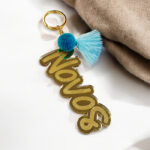 Μπρελόκ για Νονό Plexiglass