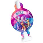 Blowouts Μικρό μου Πόνυ (8 τεμ)