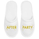 Παντόφλες After Party