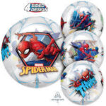 Orbz Μπαλόνι Spiderman