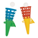 Παιχνίδι Catch the Ball (2 τεμ)