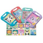 Παιχνίδι χειρός - Ισορροπία Λαβύρινθος