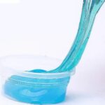 Παιχνίδι Χλαπάτσα slime 50g
