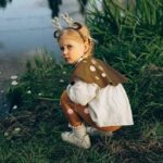 Παιδική Στολή Άγριο Ελαφάκι