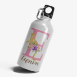 Παιδικό ανοξείδωτο Παγούρι - Μονόγραμμα