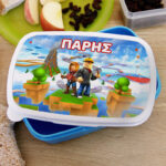 Παιδικό Φαγητοδοχείο ROBLOX