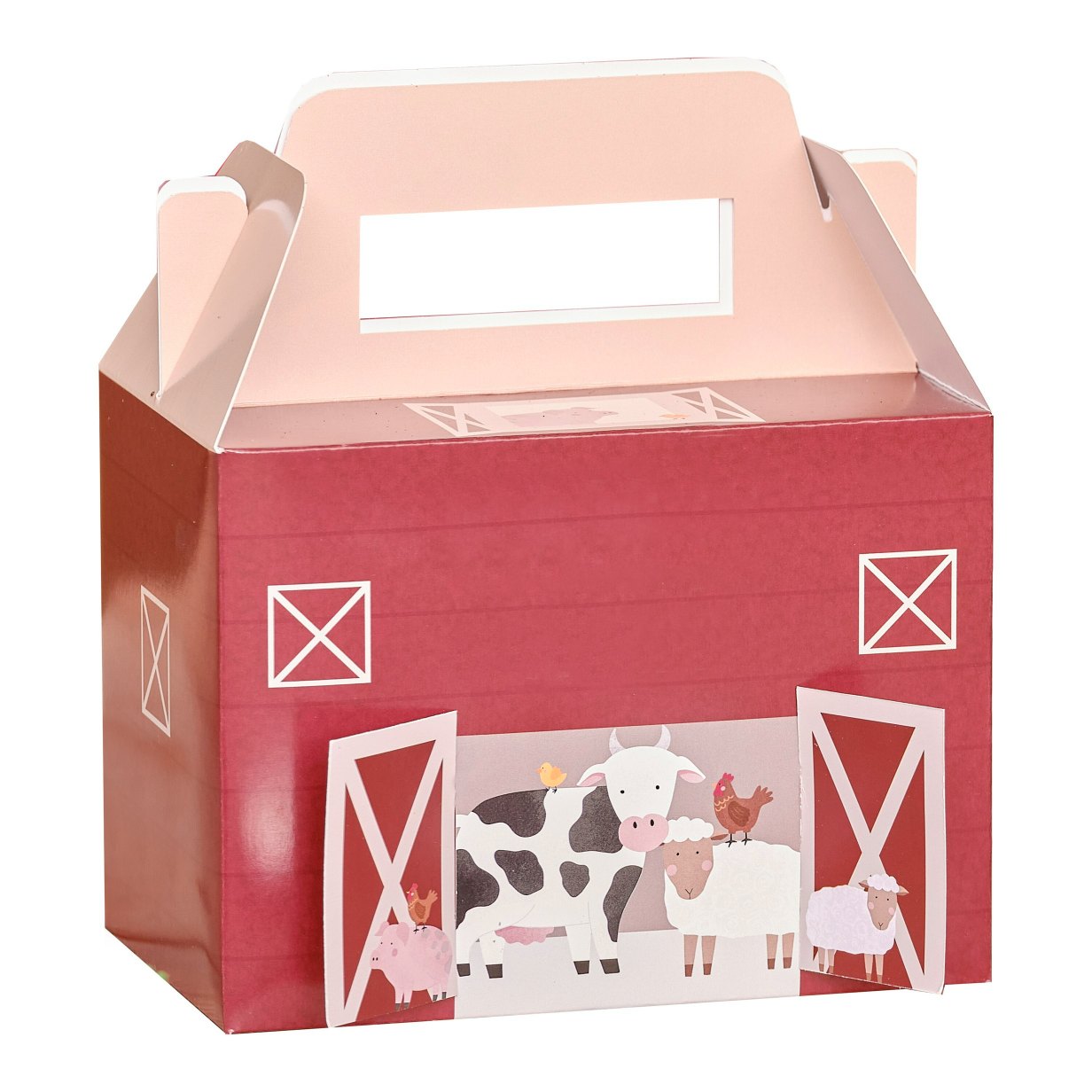 paidiko-koiti-phagitoi-zoa-tis-pharmas_1 Παιδικό Κουτί φαγητού - Ζώα της Φάρμας - Image 1