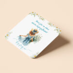 Πασχαλινό Σουβέρ -Μαργαρίτες