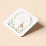 Πασχαλινό Σουβέρ -Γιαγιά Μου Καλό Πάσχα