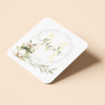 Πασχαλινό Σουβέρ - Λουλούδια