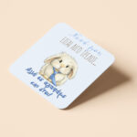 Πασχαλινό Σουβέρ - Νονέ Είσαι Τρελός