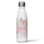 Παιδικό Παγούρι Θερμός - Πεταλούδα