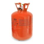 Φιάλη ήλιον για 50 μπαλόνια