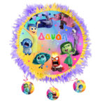 Πινιάτα - Inside Out