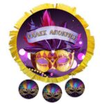 Αποκριάτικη Πινιάτα