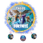 Πινιάτα Fortnite 2