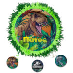 Πινιάτα Jurassic World