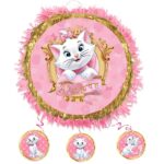 Αριστόγατες: Πινιάτα πάρτυ Marie