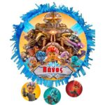 Πινιάτα Gormiti