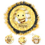 Πινιάτα πάρτυ Μέλισσα