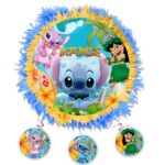 Πινιάτα πάρτυ Στιτς