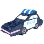 Πινιάτα Περιπολικό Αστυνομίας