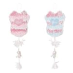 Πινιάτα Φορμάκι για Gender reveal - Boy or Girl