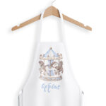 Ποδιά Καρουζέλ αγόρι