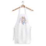 Ποδιά Γοργόνα με όνομα