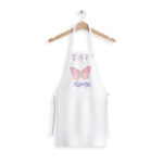 Ποδιά Πεταλούδα με όνομα