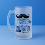 Ποτήρι Μπύρας - Γκρικ Ντάντι