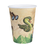 Ποτήρια Adventure Party (10 τεμ)