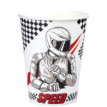 Ποτήρια πάρτυ Formula (10 τεμ)