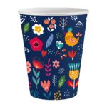 Ποτήρια πάρτυ Have Fun (6 τεμ)