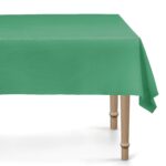 Πράσινο Τραπεζομάντηλο πάρτυ (137 x 183 cm)